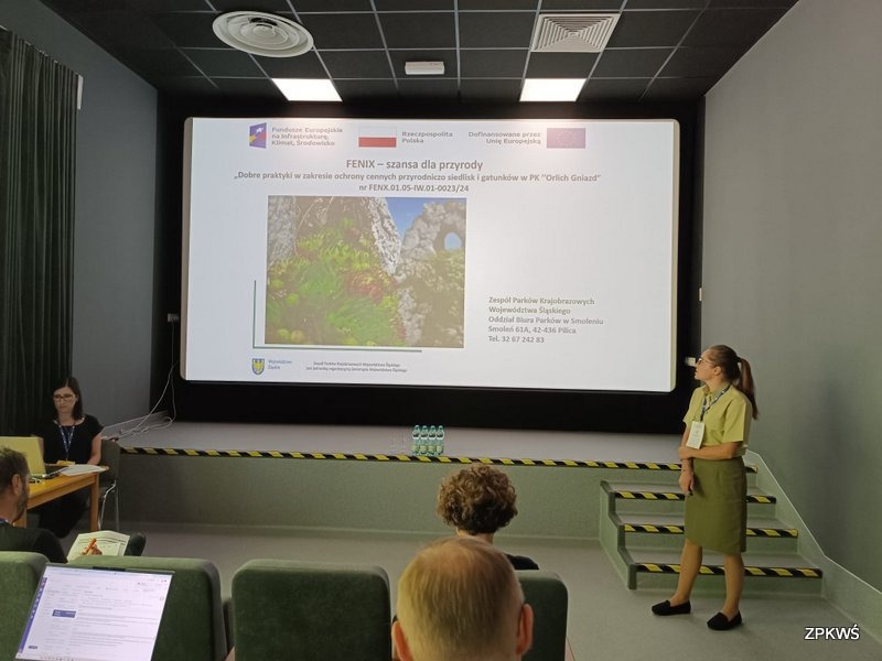 #FENiX - Dobre praktyki