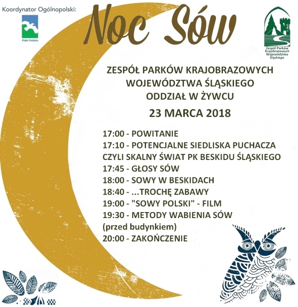 Noc Sow PROGRAM 2018