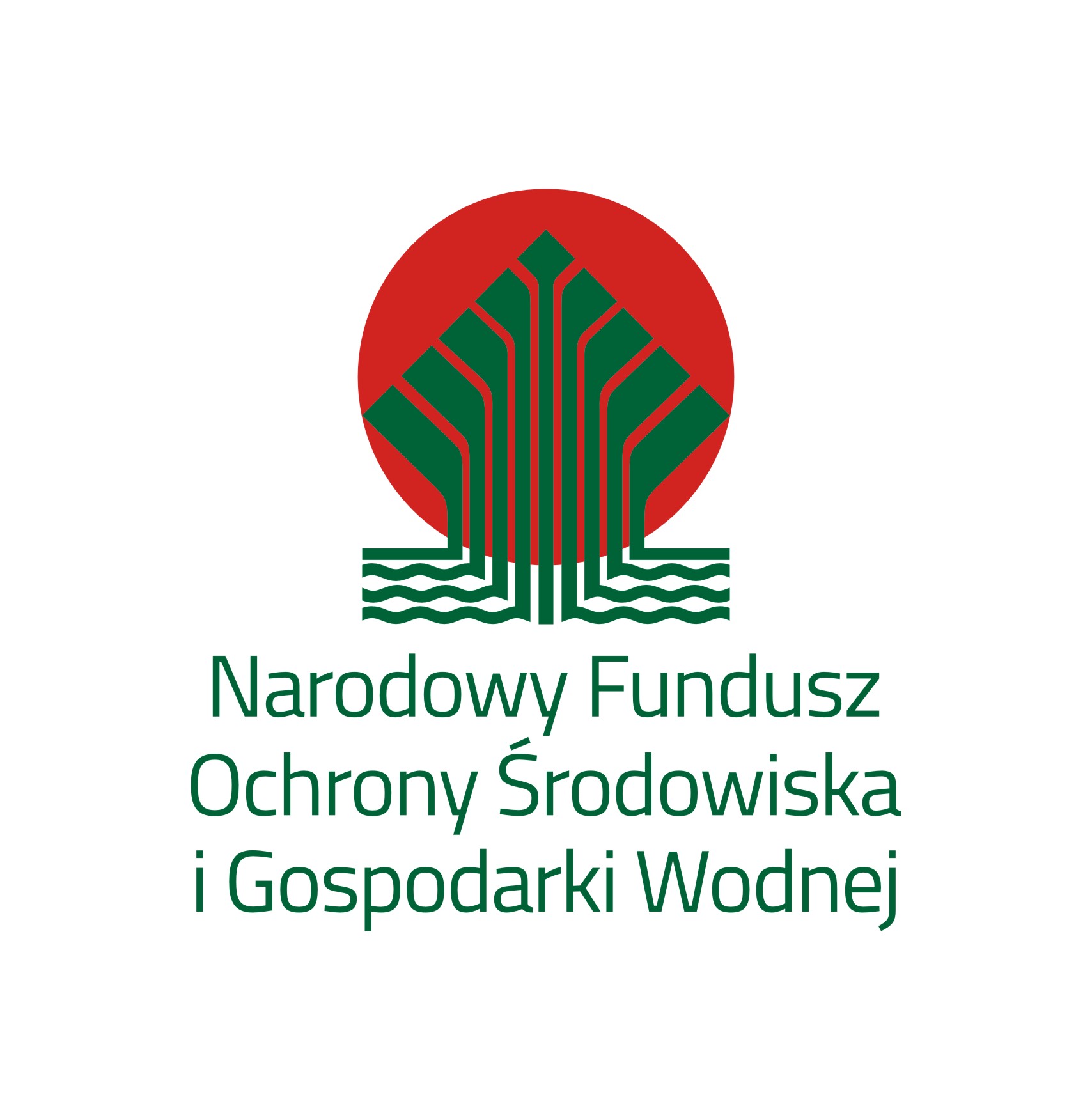 logotyp NFOŚiGW