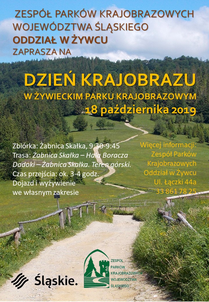 Dzień Krajobrazu 2019