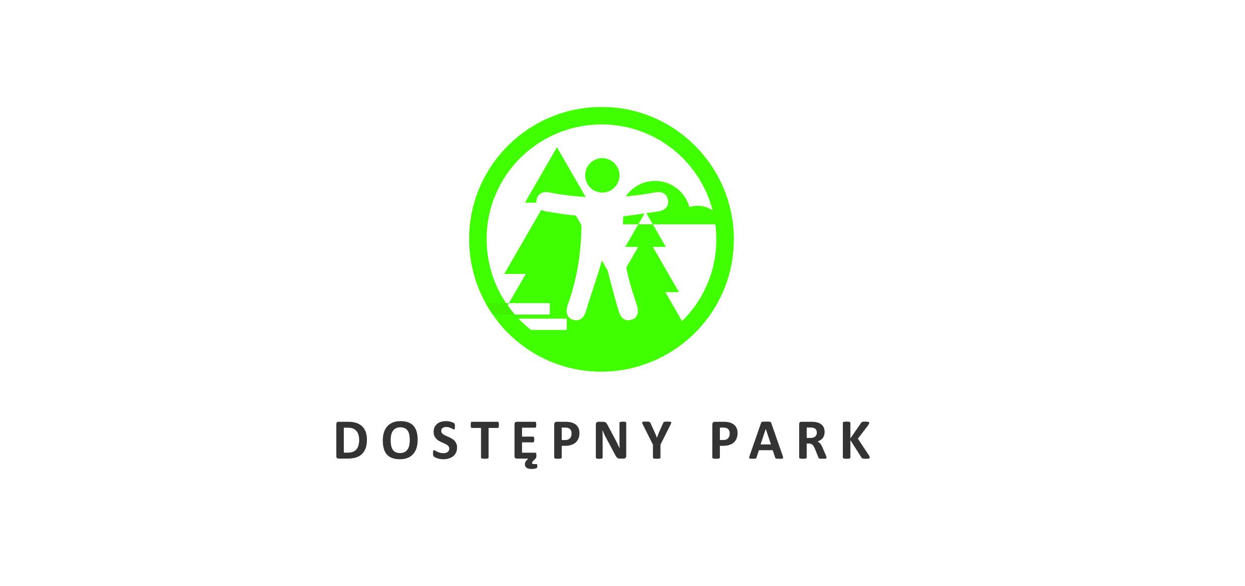 Dostępny park