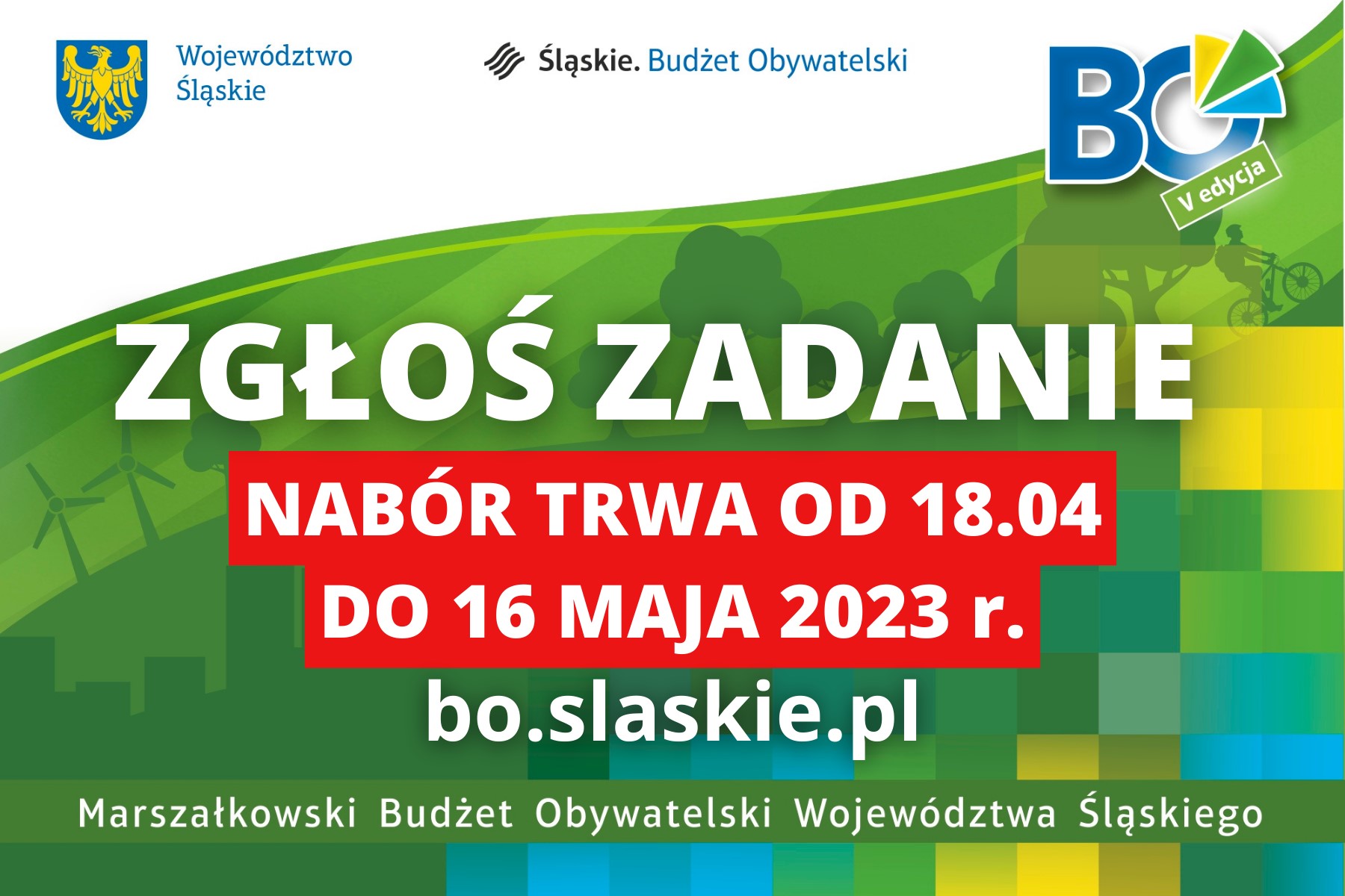 zgłoś zadanie 