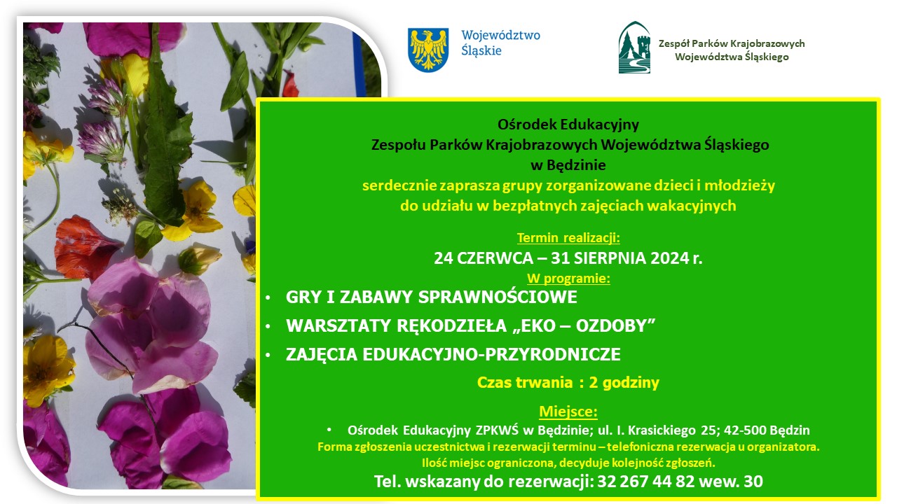 wakacje 2024