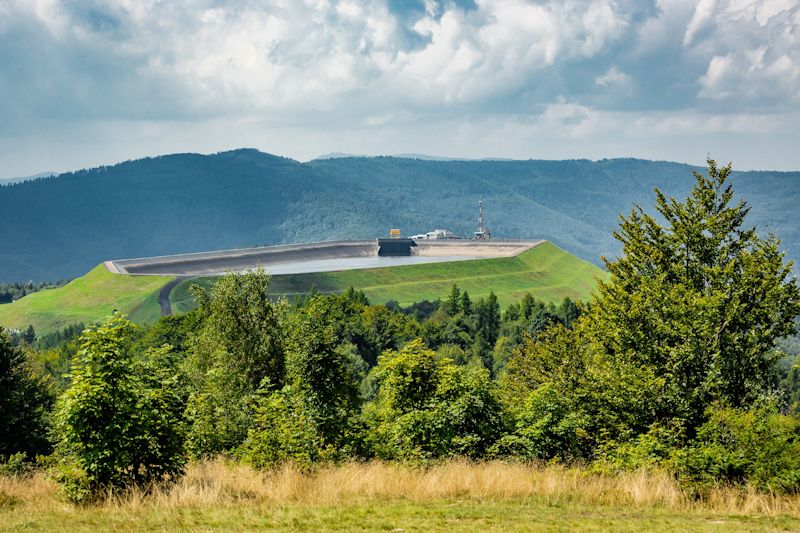 I miejsce Arenderska Amelia SP 5 Żywiec