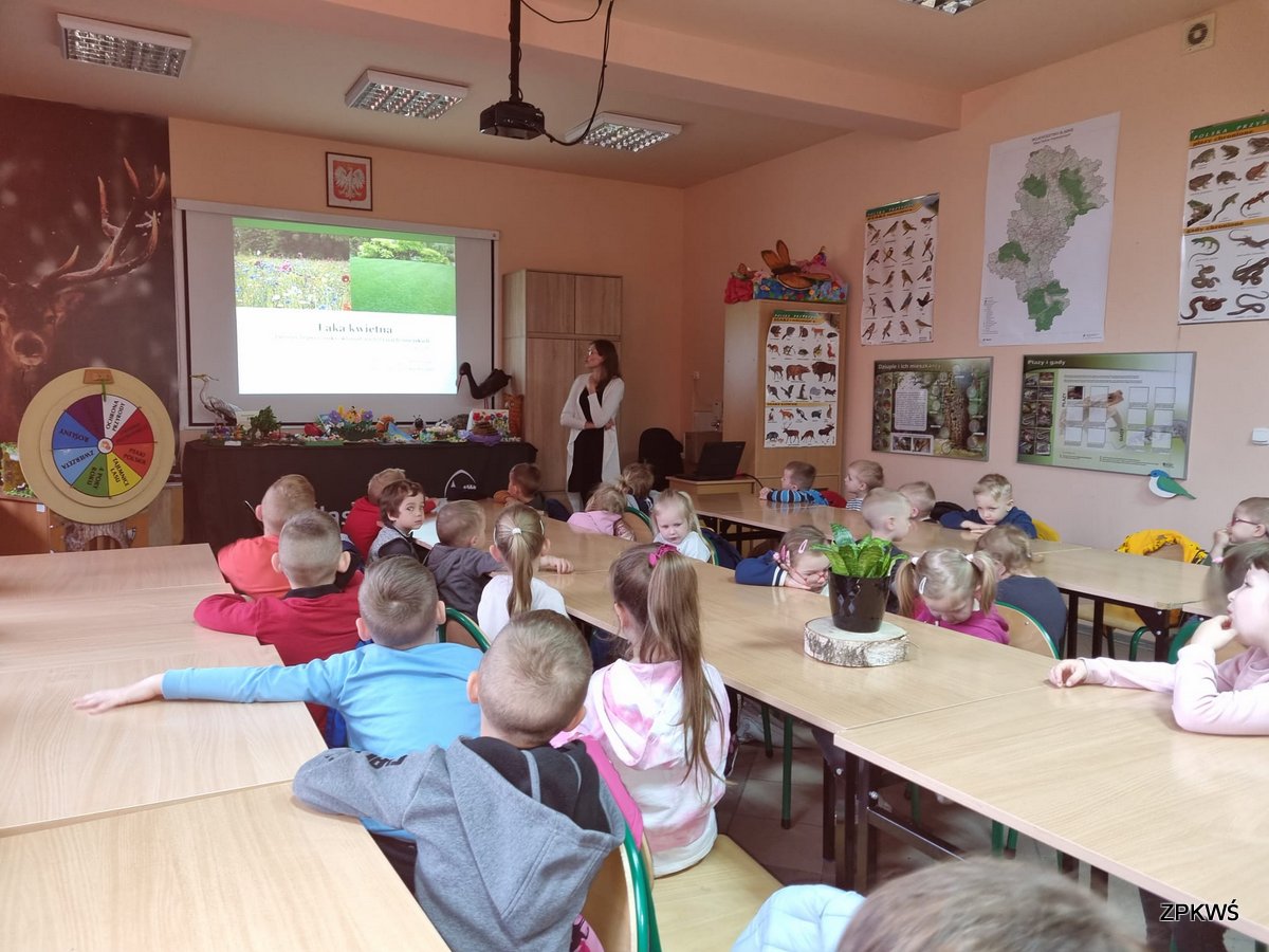 Przedszkole Kochanowice