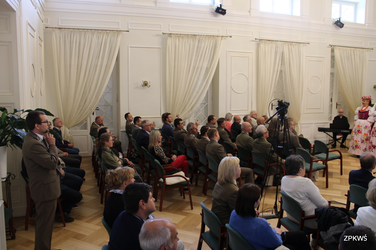 Konferencja